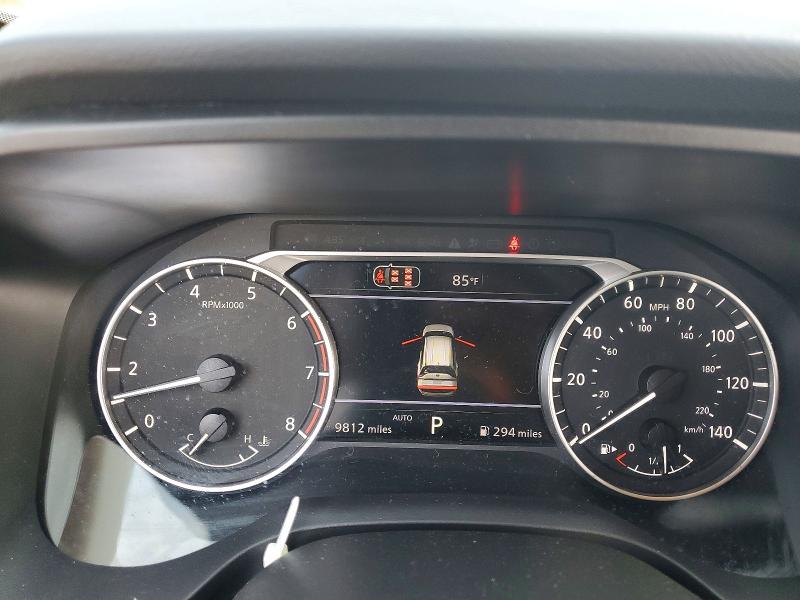 Aukcja sprzedaży 2026 Nissan Rogue, vin: 5N1BT3BB1TC752966, numer aukcji: 61362046