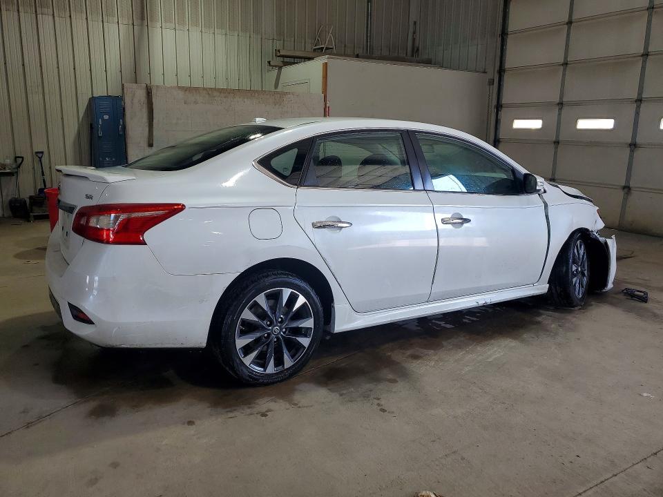 59613746 :رقم المزاد ، 3N1AB7AP7GY271563 vin ، 2016 Nissan Sentra مزاد بيع