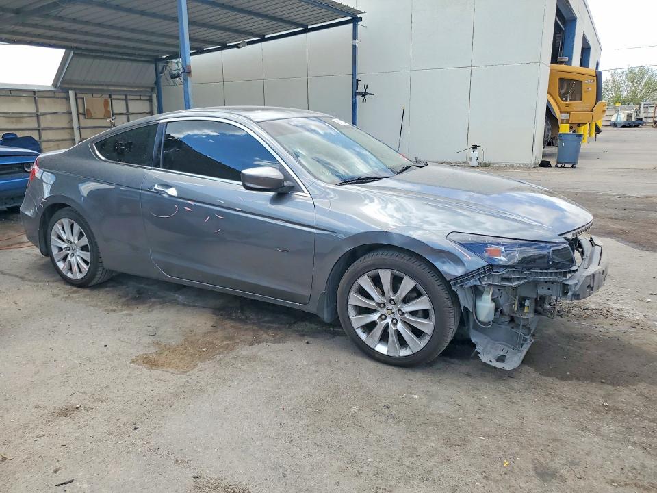60771286 :رقم المزاد ، 1HGCS2B85AA009876 vin ، 2010 Honda Accord مزاد بيع