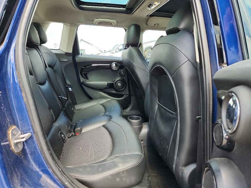 Aukcja sprzedaży 2016 Mini Cooper, vin: WMWXU3C57G2D30437, numer aukcji: 61835326