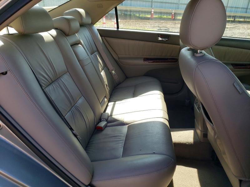Продаж на аукціоні авто 2006 Toyota Camry, vin: JTDBE30KX63041014, номер лоту: 59247346