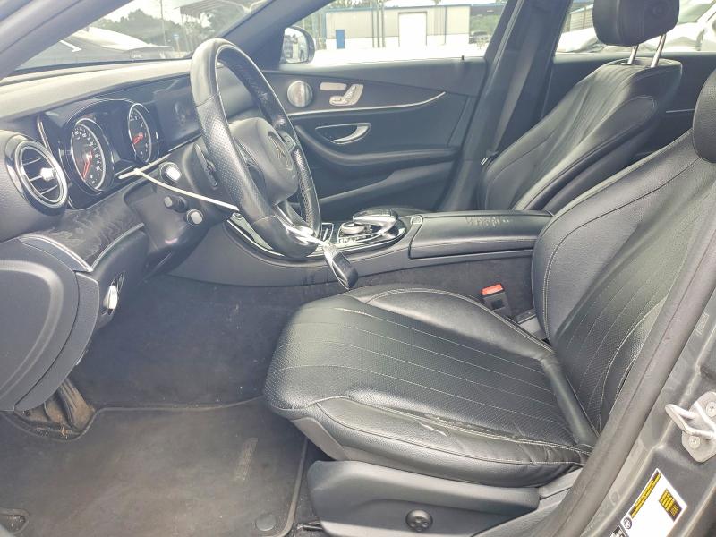 Продаж на аукціоні авто 2017 Mercedes-benz E, vin: WDDZF4KB0HA029330, номер лоту: 60930016