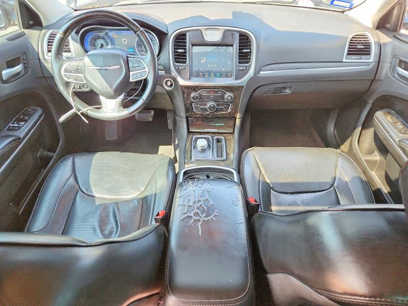 Aukcja sprzedaży 2017 Chrysler 300c, vin: 2C3CCAEG2HH564275, numer aukcji: 62574316