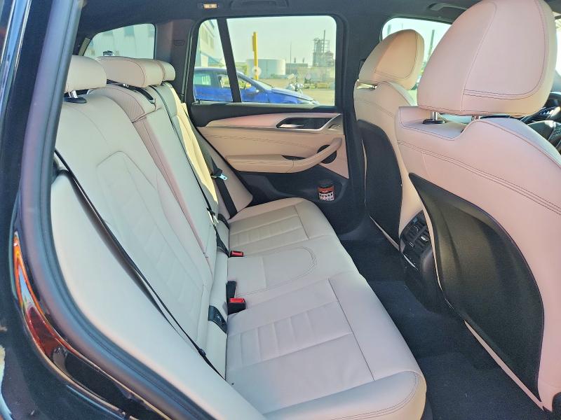 Продажа на аукционе авто 2019 Bmw X3, vin: 5UXTR9C59KLE21510, номер лота: 59650276