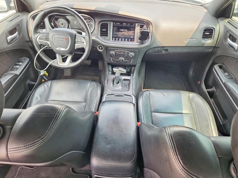 Aukcja sprzedaży 2017 Dodge Charger, vin: 2C3CDXHGXHH584222, numer aukcji: 62949996