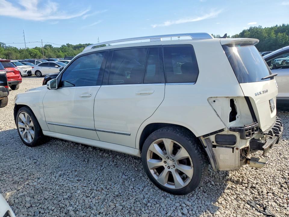 Продаж на аукціоні авто 2011 Mercedes-benz Glk, vin: WDCGG8HB0BF659298, номер лоту: 62155456