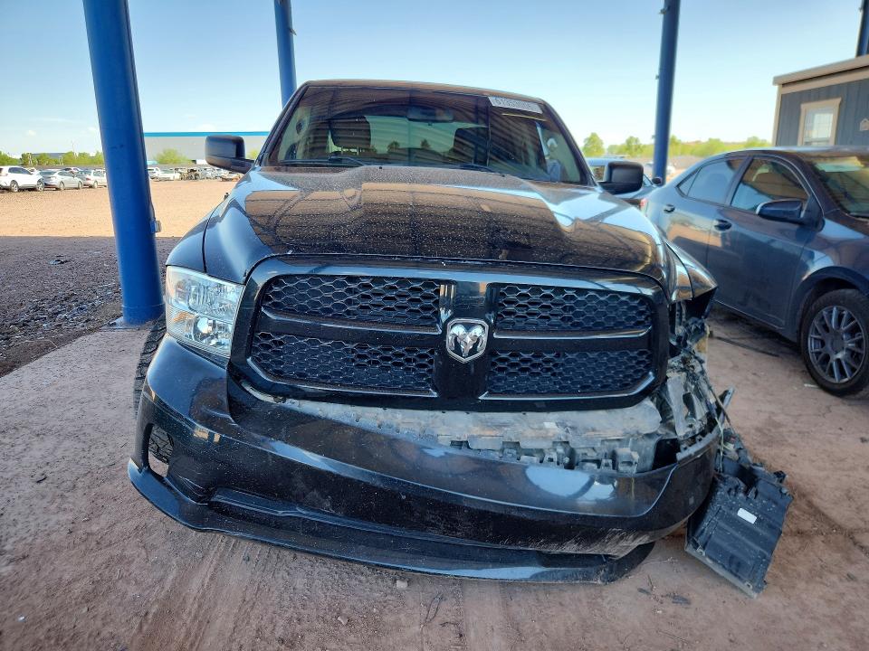 Aukcja sprzedaży 2015 Ram 1500, vin: 1C6RR6KT1FS654792, numer aukcji: 61353006