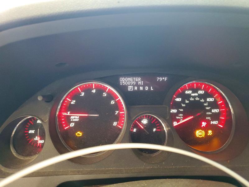 Aukcja sprzedaży 2012 Gmc Acadia, vin: 1GKKVPED4CJ393955, numer aukcji: 60017556
