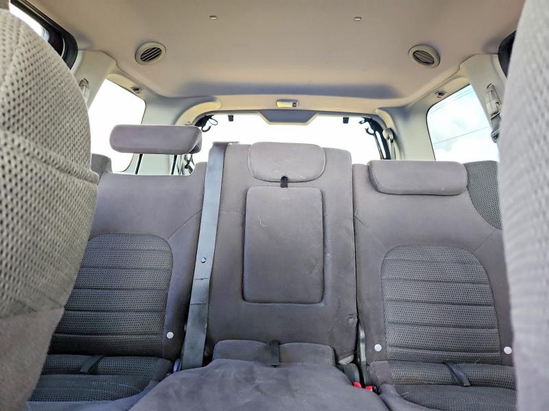 Продажа на аукционе авто 2007 Nissan Pathfinder, vin: 5N1AR18UX7C626215, номер лота: 61884986
