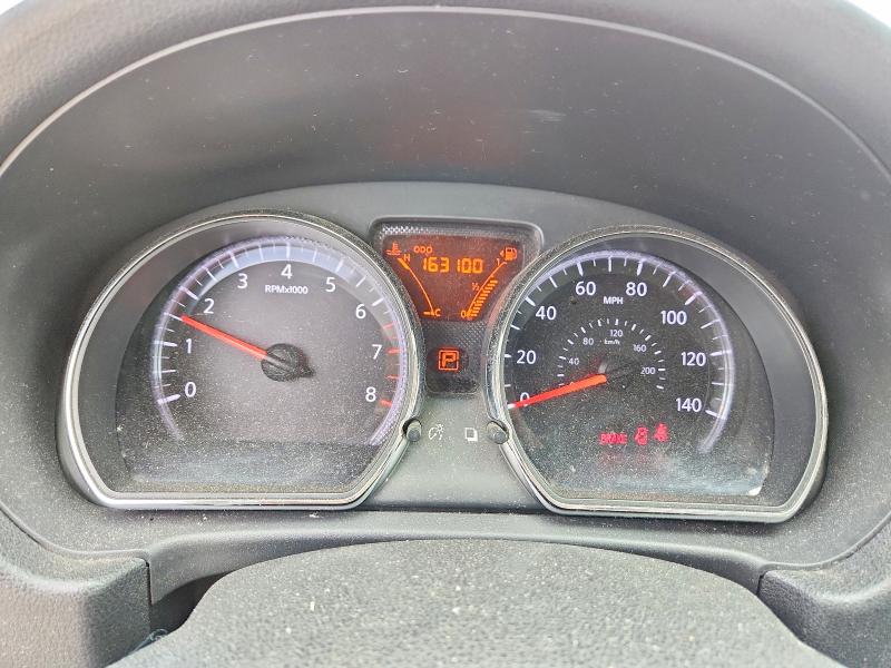Продажа на аукционе авто 2013 Nissan Versa, vin: 3N1CN7AP1DL861332, номер лота: 61901506