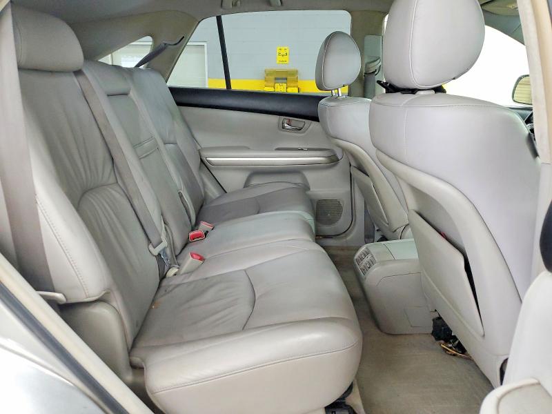 Aukcja sprzedaży 2006 Lexus Rx, vin: JTJHW31U560014082, numer aukcji: 60370076