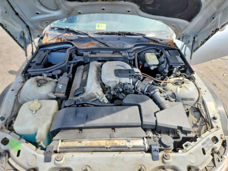 Aukcja sprzedaży 1998 Bmw Z3, vin: 4USCH7336WLD16916, numer aukcji: 61742746