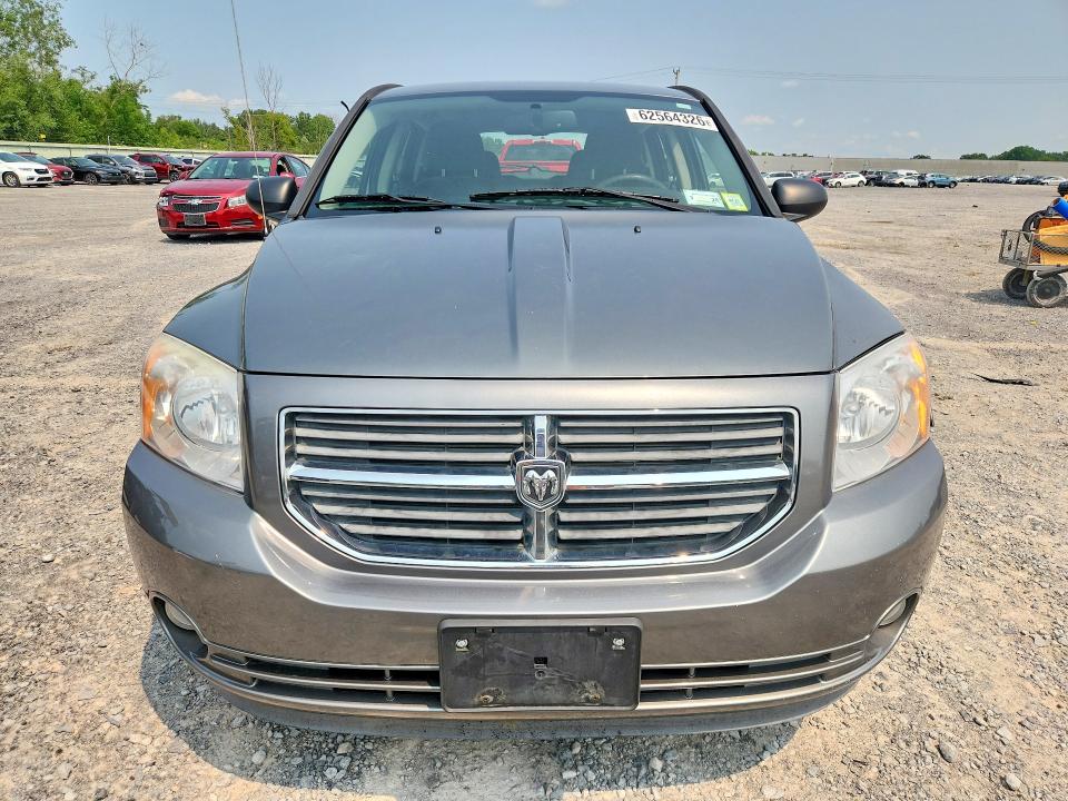 62564326 :رقم المزاد ، 1C3CDWDA9CD537023 vin ، 2012 Dodge Caliber مزاد بيع