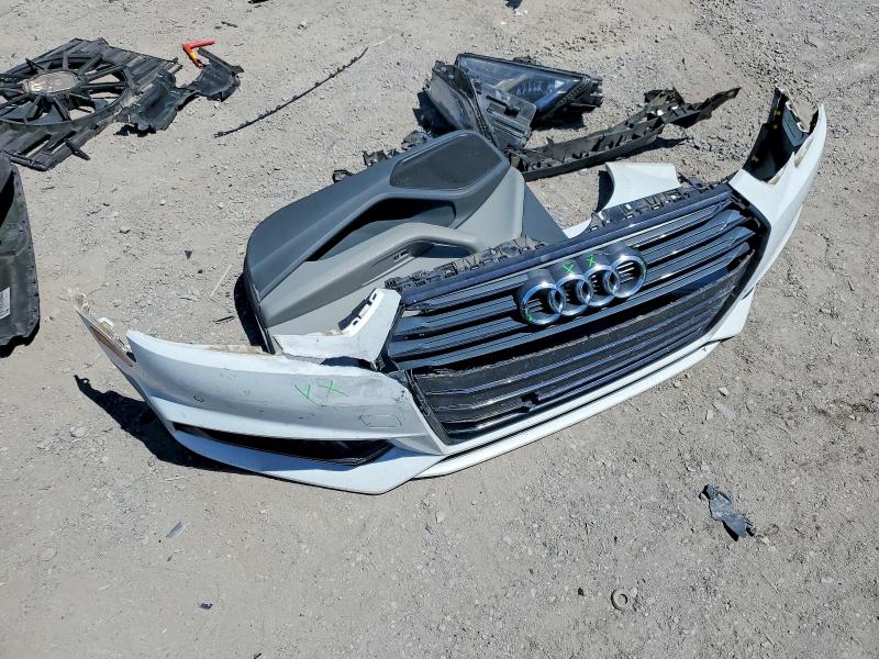 2019 Audi A4 მანქანა იყიდება აუქციონზე, vin: WAUGMAF43KN015050, აუქციონის ნომერი: 59910396