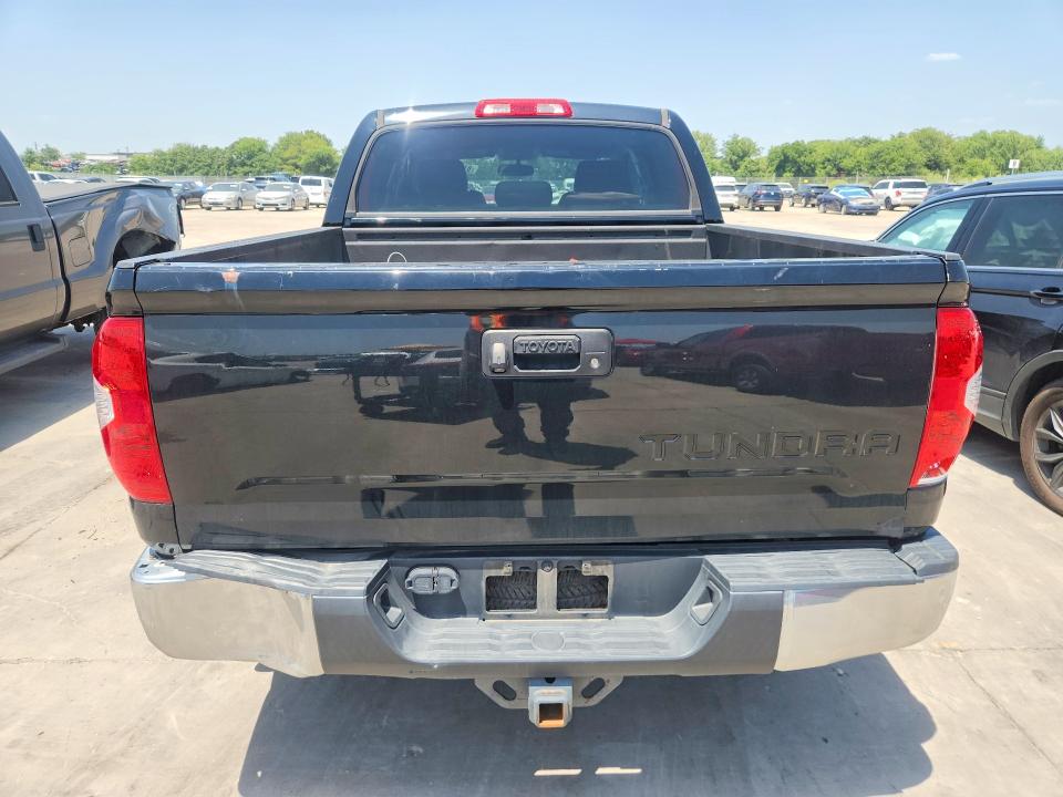 Aukcja sprzedaży 2016 Toyota Tundra, vin: 5TFEW5F1XGX198556, numer aukcji: 61913746