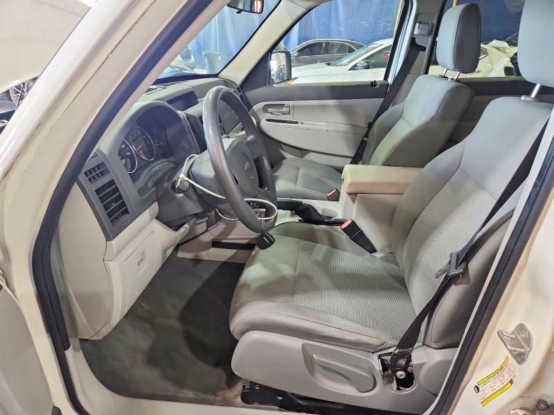 Auction sale of the 2008 Jeep Liberty, vin: 1J8GN28K28W194551, lot number: 62809526