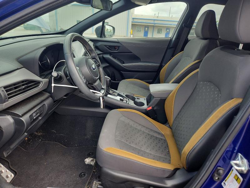 Aukcja sprzedaży 2024 Subaru Crosstrek, vin: 4S4GUHF69R3735046, numer aukcji: 59654476