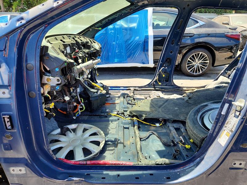 60675066 :رقم المزاد ، 5XYC3DJC9SG014321 vin ، 2025 Kia Ev6 مزاد بيع