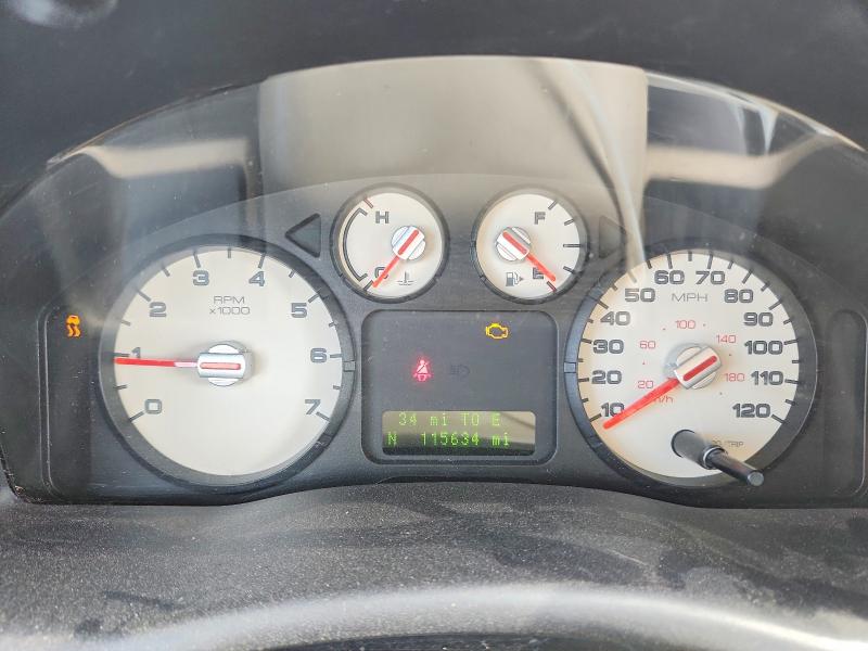 59927126 :رقم المزاد ، 1FMDK06186GA48451 vin ، 2006 Ford Freestyle مزاد بيع