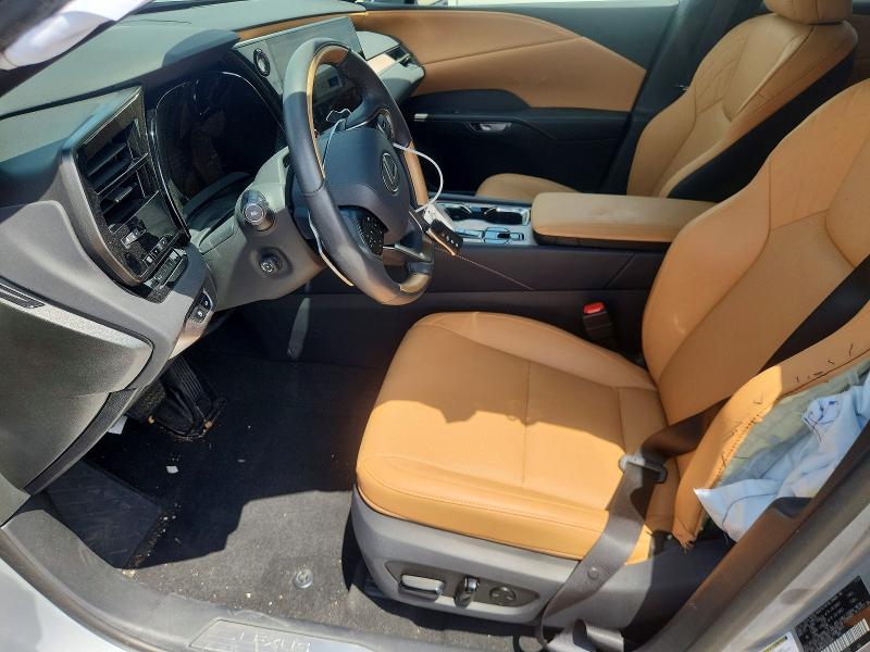 Aukcja sprzedaży 2025 Lexus Rx 350, vin: 2T2BAMBA1SC053698, numer aukcji: 60656106
