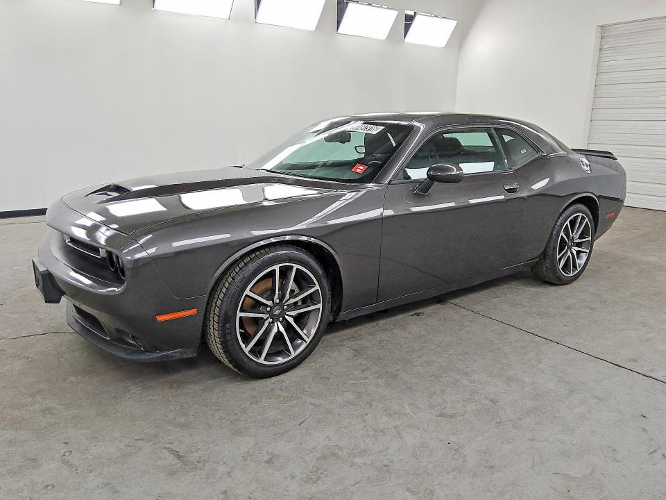 Aukcja sprzedaży 2023 Dodge Challenger, vin: 2C3CDZBT7PH570455, numer aukcji: 60497916