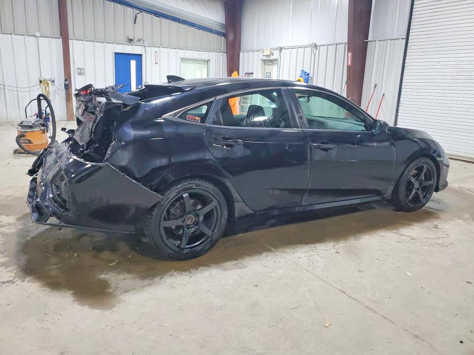 Aukcja sprzedaży 2020 Honda Civic, vin: 2HGFC1E52LH703788, numer aukcji: 63223826
