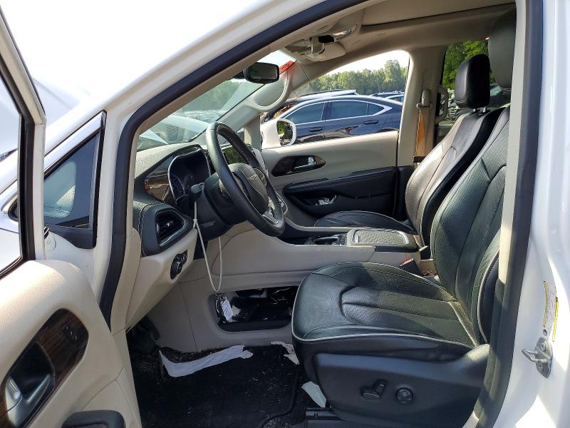 Продажа на аукционе авто 2022 Chrysler Pacifica, vin: 2C4RC1S76NR173792, номер лота: 60568946