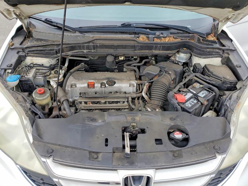 60254806 :رقم المزاد ، 5J6RE4H7XBL062518 vin ، 2011 Honda Cr-v مزاد بيع