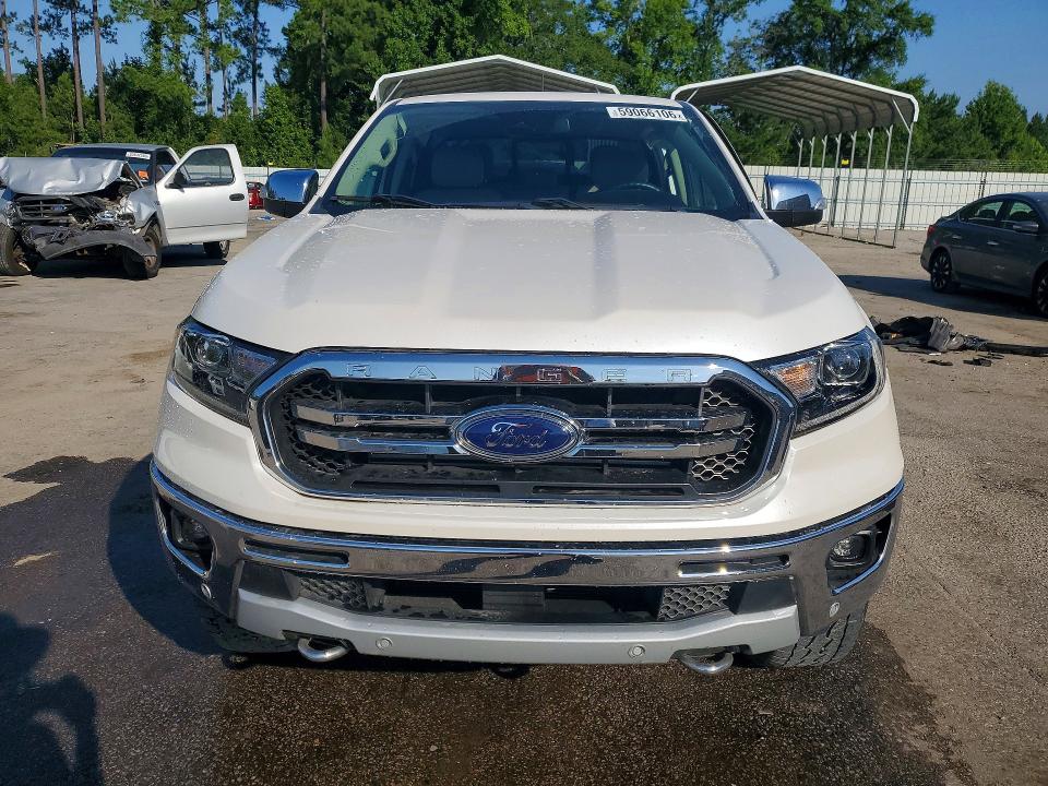 59066106 :رقم المزاد ، 1FTER4FH1LLA87992 vin ، 2020 Ford Ranger مزاد بيع