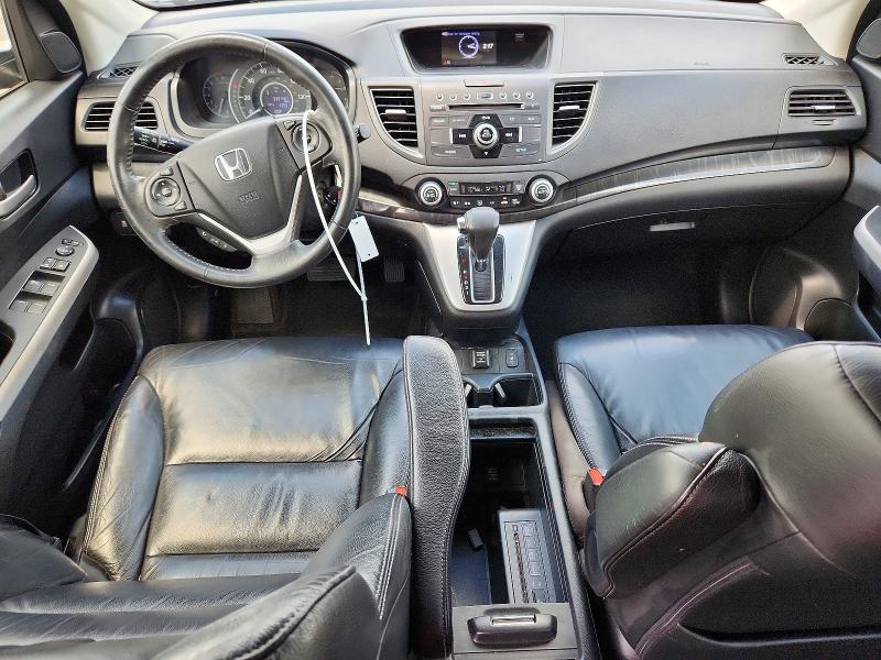 Продажа на аукционе авто 2012 Honda Cr-v, vin: JHLRM3H71CC007611, номер лота: 60464266