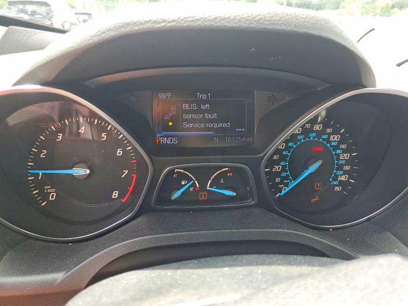 Aukcja sprzedaży 2013 Ford Escape, vin: 1FMCU0J94DUA84980, numer aukcji: 60859046