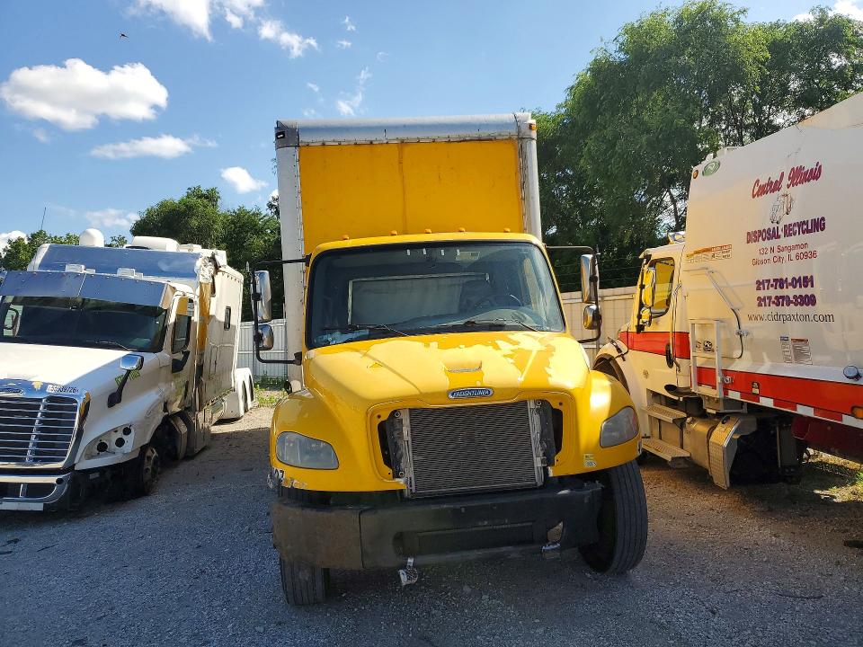 Aukcja sprzedaży 2013 Freightliner M2, vin: 1FVACWDT7DDBU8848, numer aukcji: 61886276