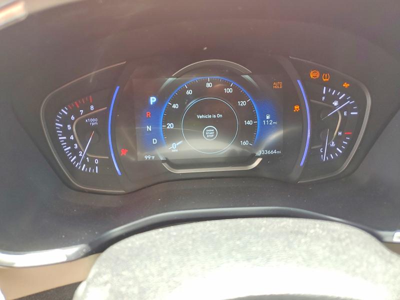 Aukcja sprzedaży 2019 Hyundai Santa Fe, vin: 5NMS33AD5KH041780, numer aukcji: 60472996