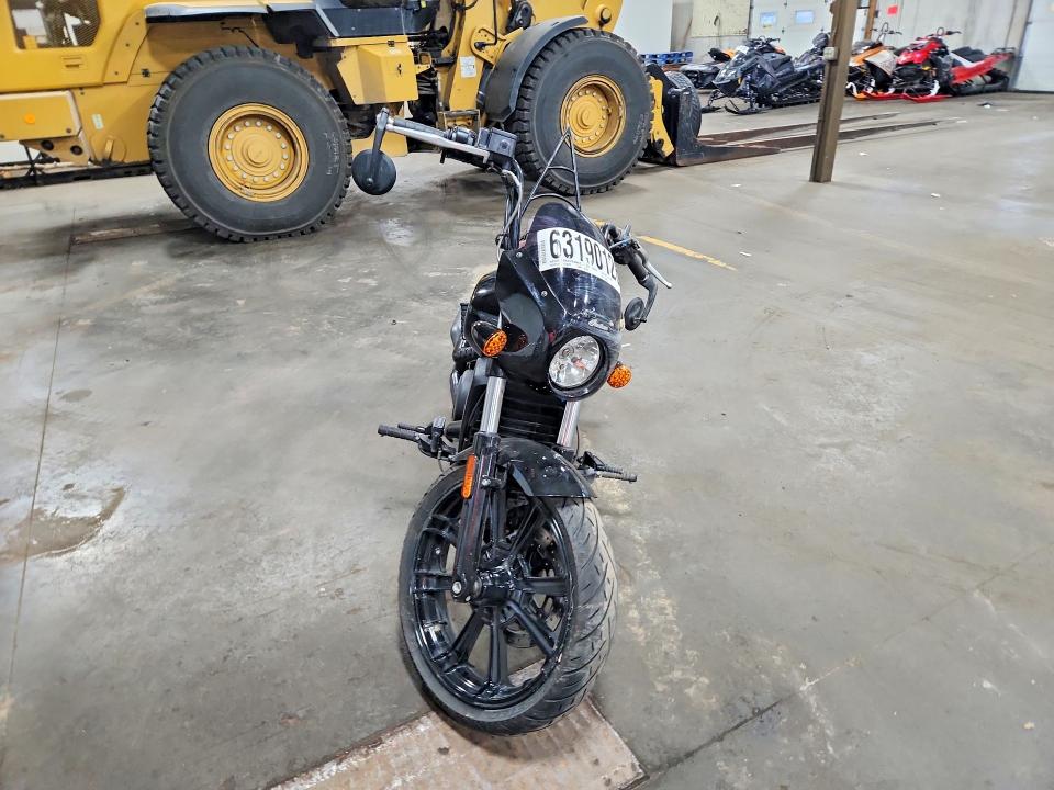Aukcja sprzedaży 2022 Indian Motorcycle Co. Scout, vin: 56KMTD116N3187087, numer aukcji: 63190126