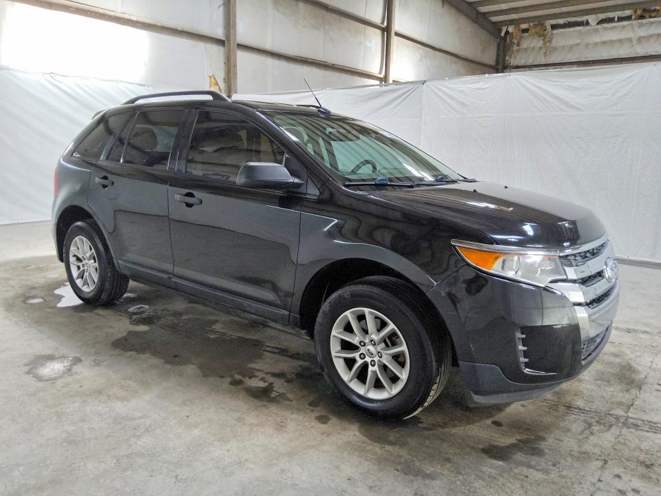 Aukcja sprzedaży 2014 Ford Edge, vin: 2FMDK3GC9EBA29043, numer aukcji: 60977626