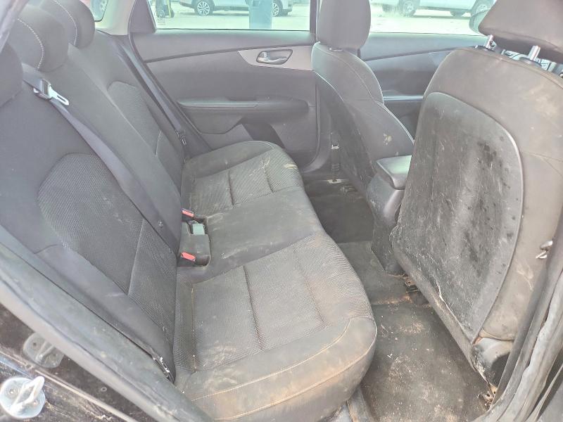 58323346 :رقم المزاد ، 3KPF24AD9LE182189 vin ، 2020 Kia Forte مزاد بيع