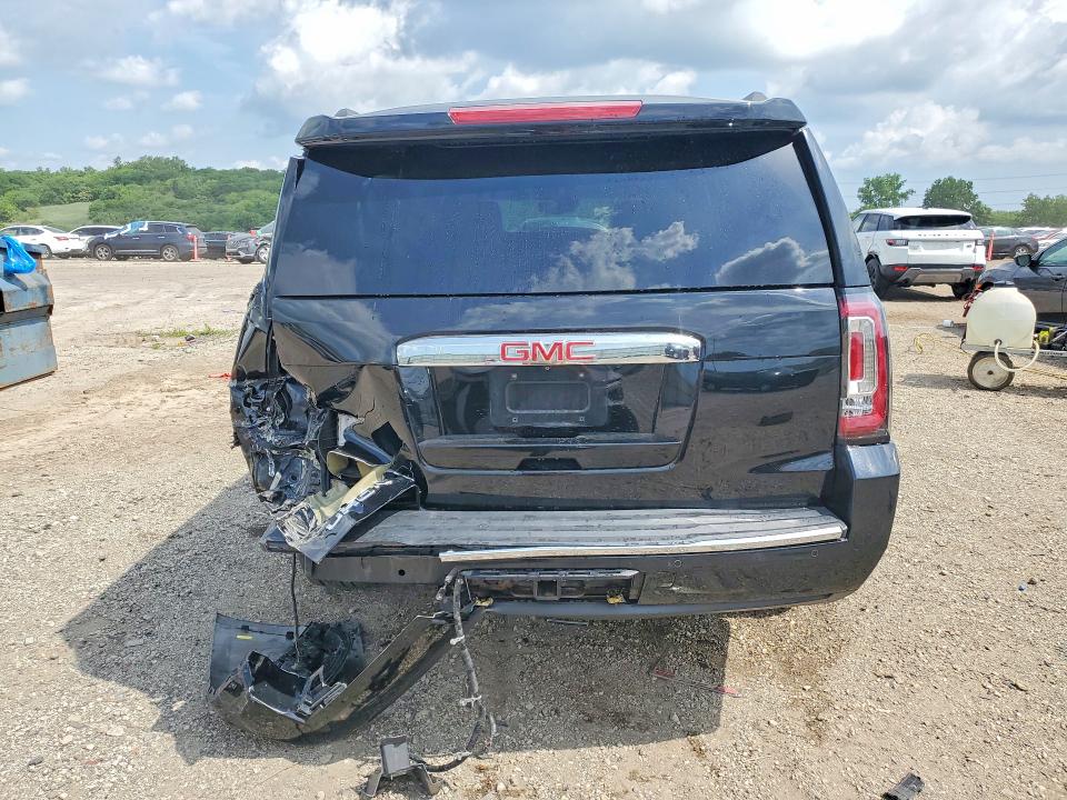 Продаж на аукціоні авто 2015 Gmc Yukon Xl, vin: 1GKS2JKJ6FR275363, номер лоту: 59152036