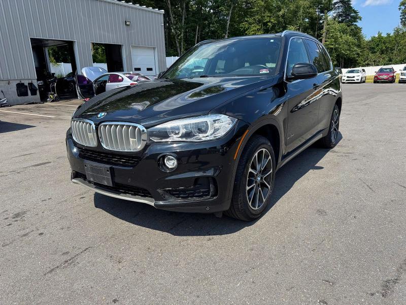 2017 Bmw X5 მანქანა იყიდება აუქციონზე, vin: 5UXKR0C34H0V74261, აუქციონის ნომერი: 63113616