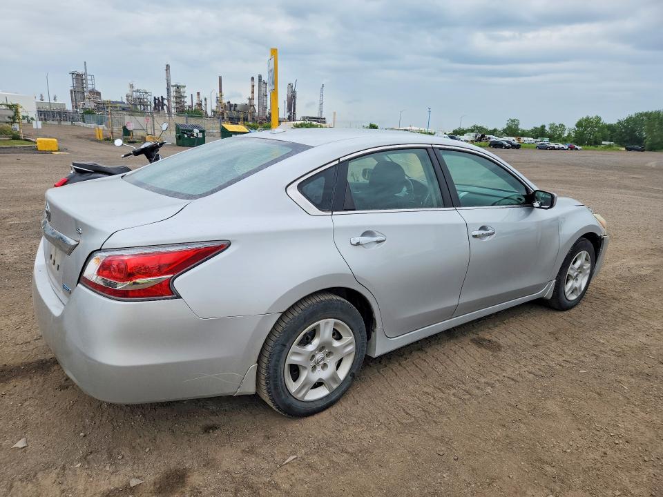 Aukcja sprzedaży 2014 Nissan Altima, vin: 1N4AL3AP1EN258536, numer aukcji: 60134916