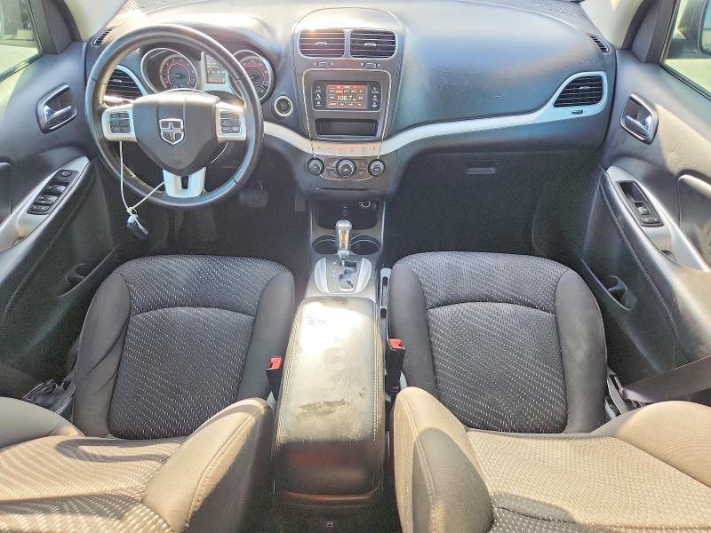 Aukcja sprzedaży 2017 Dodge Journey, vin: 3C4PDCBB0HT570050, numer aukcji: 61575376