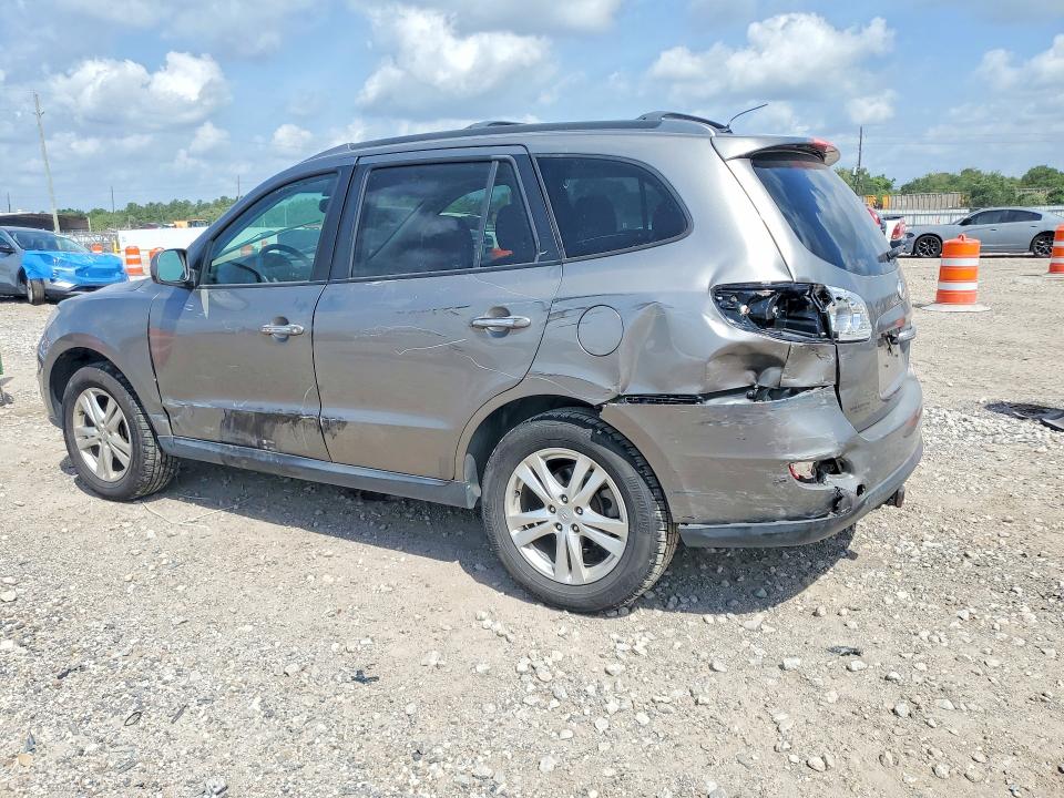 Продаж на аукціоні авто 2011 Hyundai Santa Fe, vin: 5XYZK3ABXBG005612, номер лоту: 63042686
