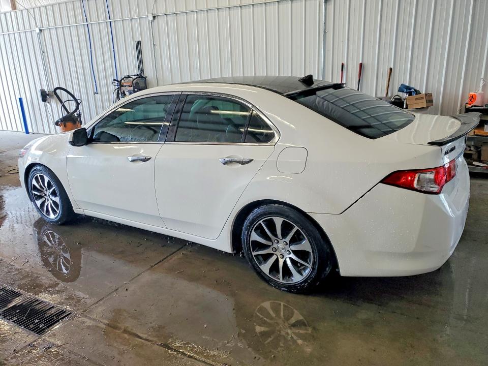 2011 Acura Tsx მანქანა იყიდება აუქციონზე, vin: JH4CU2F67BC007309, აუქციონის ნომერი: 61143036