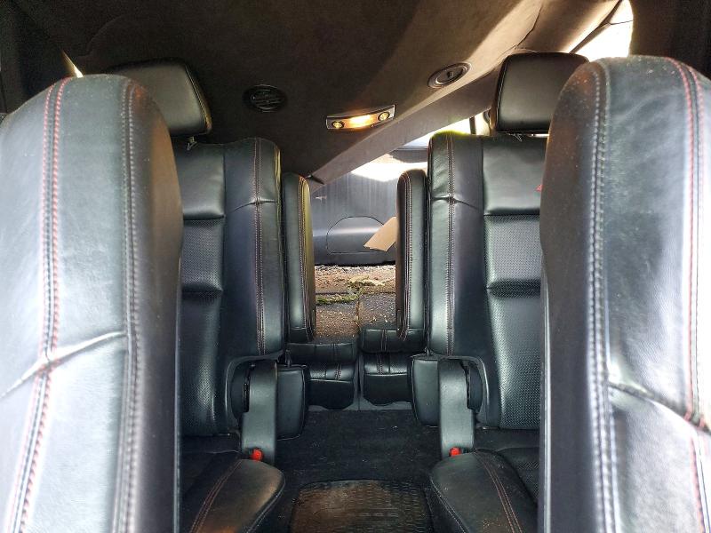 Продажа на аукционе авто 2022 Dodge Durango, vin: 1C4SDJCT3NC194358, номер лота: 60370046