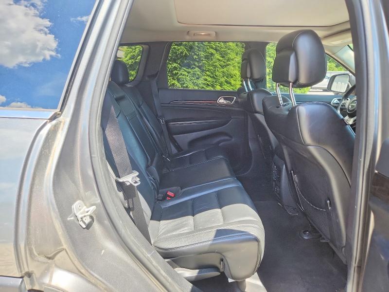 Продаж на аукціоні авто 2012 Jeep Grand Cherokee, vin: 1C4RJFAG8CC103463, номер лоту: 59789646