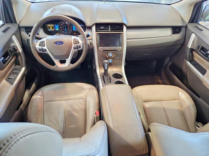 Продаж на аукціоні авто 2012 Ford Edge, vin: 2FMDK4JC7CBA63025, номер лоту: 59333416