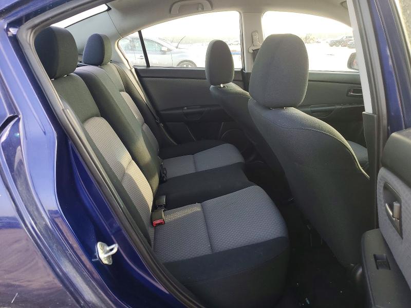 Aukcja sprzedaży 2006 Mazda 3, vin: JM1BK12F761400683, numer aukcji: 61595786