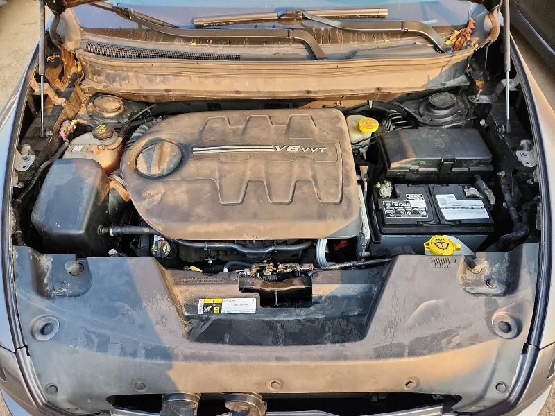 Aukcja sprzedaży 2017 Jeep Cherokee, vin: 1C4PJLDS1HW623094, numer aukcji: 61138976