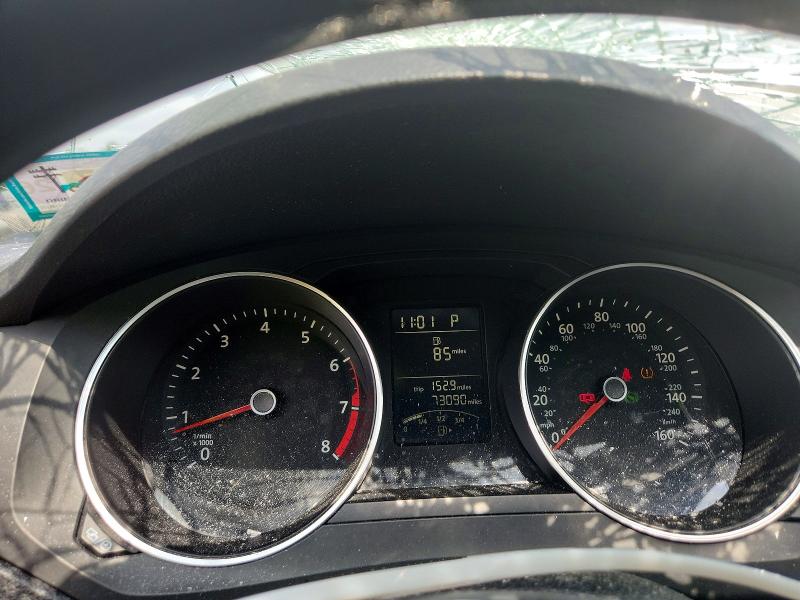 Продажа на аукционе авто 2015 Volkswagen Jetta, vin: 3VW2K7AJ5FM231286, номер лота: 60447606