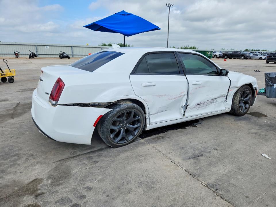 Aukcja sprzedaży 2022 Chrysler 300, vin: 2C3CCAAG1NH268343, numer aukcji: 60668476