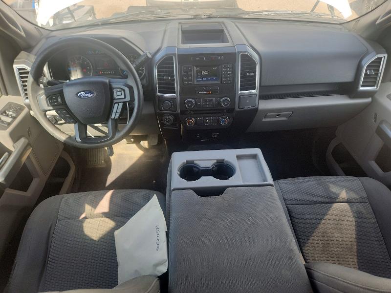 Продажа на аукционе авто 2016 Ford F150, vin: 1FTEW1EP9GKE80313, номер лота: 60244306